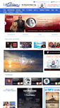 Mobile Screenshot of lifestream.tv